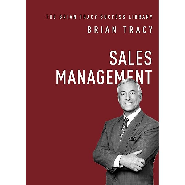 Amazon | Sales Success (Brian Tracy Success Library) | Tracy